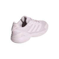 Zapatillas Adidas Ubersonic Rosa Junior