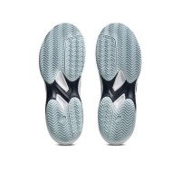 Asics Game FF Clay Midnight Blue White Women''s Sneakers