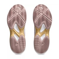 Scarpe da ginnastica Asics Game FF Padel Purple Oxide White Donna