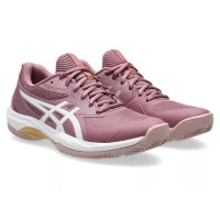 Scarpe da ginnastica Asics Game FF Padel Purple Oxide White Donna