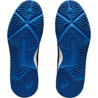 Zapatillas Asics Gel Challenger 13 Azul Frances
