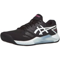 Sneakers Asics Gel Challenger 13 Clay Black Pink Fluor