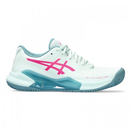 ASICS GEL CHALLENGER 14 PADEL SAND GRASS pádel mujer baratas en InternationalPadelShop
