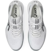 Scarpe da ginnastica Asics Gel Challenger 15 Clay Bianco Grigio