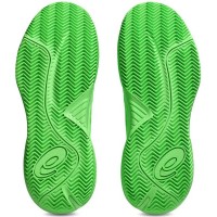 Asics Gel Challenger 15 Clay Lime Green Sneakers