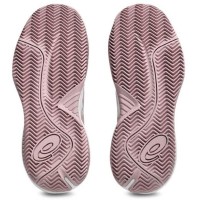 Asics Gel Challenger 15 Clay Pink Gray Women''s Sneakers