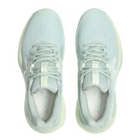 Baskets Femme Asics Gel Challenger 15 Clay Lichen Green
