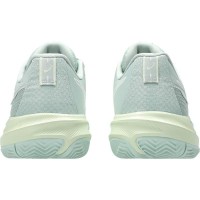 Baskets Femme Asics Gel Challenger 15 Clay Lichen Green
