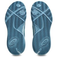 Asics Gel Challenger 15 Padel Blue Green Sneakers