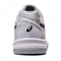 Zapatillas Asics Gel Dedicate 7 Clay Blanco Negro