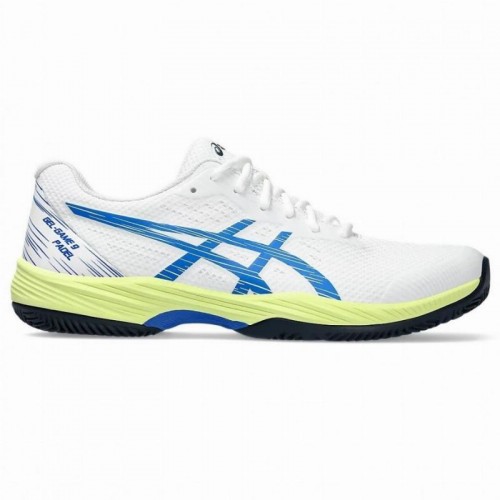 ASICS GEL GAME 9 PADEL - InternationalPadelShop