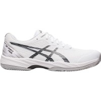 Tenis Asics Gel Jogo 9 Branco Preto