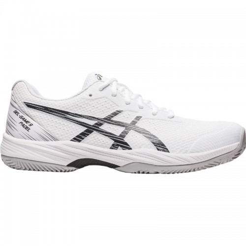 ASICS GEL GAME 9 PADEL - InternationalPadelShop