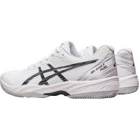 Sneakers Asics Gel Game 9 Blanc Noir