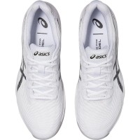 Sneakers Asics Gel Game 9 Blanc Noir