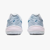 Sneakers Asics Gel Game 9 Clay Blue Sky Donna