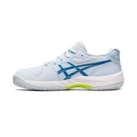 Sneakers Asics Gel Game 9 GS Clay Blue Sky White Junior