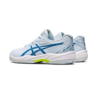 Sneakers Asics Gel Game 9 GS Clay Blue Sky White Junior