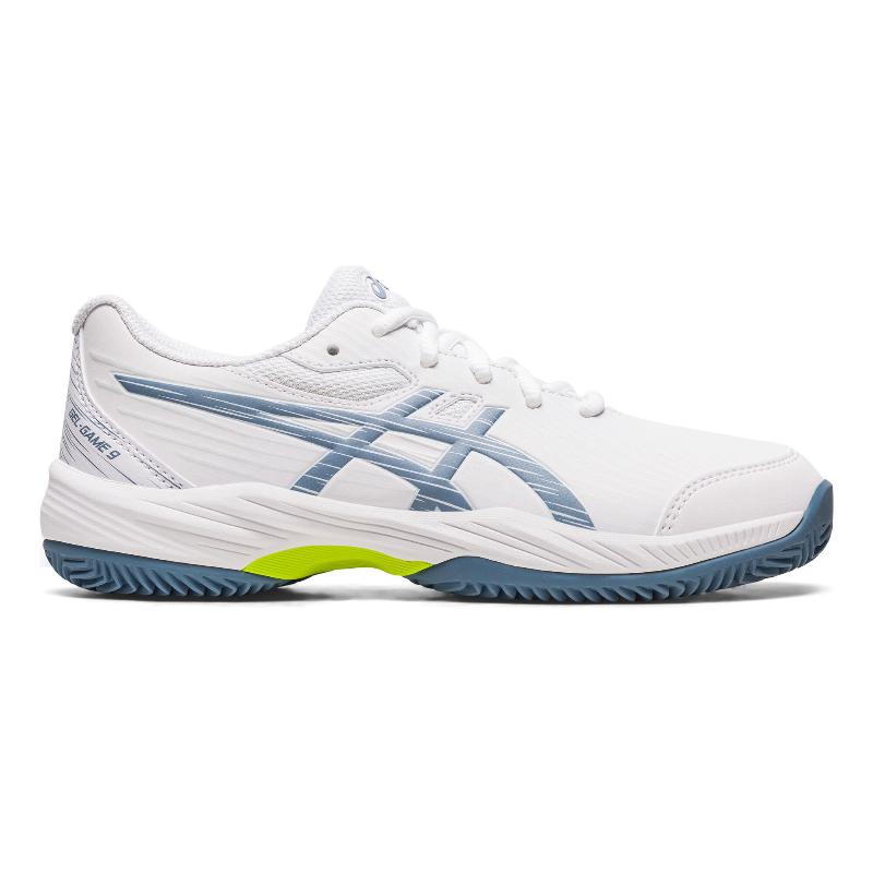 Asics junior pas cher top