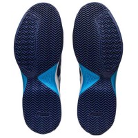 Zapatillas Asics Gel Padel Pro 5 Azul Indigo