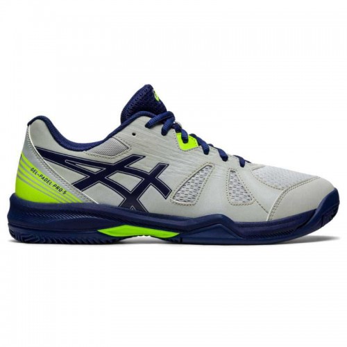 ASICS GEL PADEL PRO 5 - InternationalPadelShop
