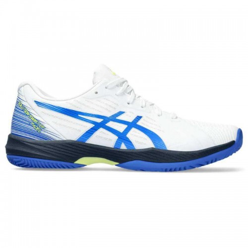ASICS SOLUTION SWIFT FF  PADEL - InternationalPadelShop