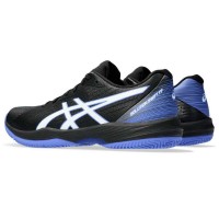 Zapatillas Asics Solution Swift FF Clay Azul Zafiro