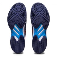 Sneakers Asics Solution Swift FF Padel Blue Indigo