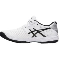 Zapatillas Asics Solution Swift FF Padel Blanco Negro