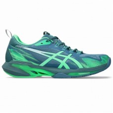 Baskets Asics Sonicsmash FF Bleu-Vert