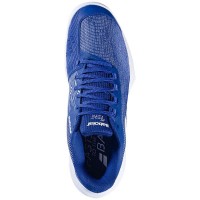 Babolat Jet Tere 2 Clay Royal Sapatos Azuis