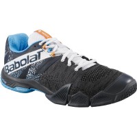 Babolat Movea Navy Blue Sneakers