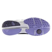 Bullpadel Ale Salazar Flow Hybrid Fly 21 Purple Shoes - Barata Oferta Outlet
