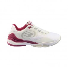 Zapatillas Bullpadel Ale Salazar Flow Hybrid Fly 22v Blanco Violeta Zapatillas Bullpadel Ale Salazar Flow Hybrid Fly 22v Blanco Violeta