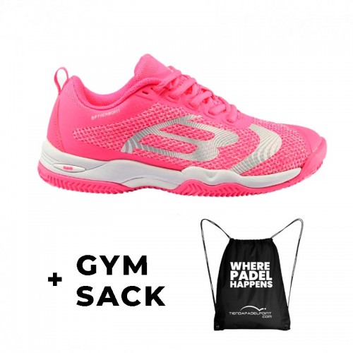 BULLPADEL BEKER 22V - InternationalPadelShop