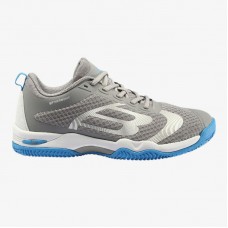 Zapatillas Bullpadel Beker 22V Gris Oscuro Zapatillas Bullpadel Beker 22V Gris Oscuro