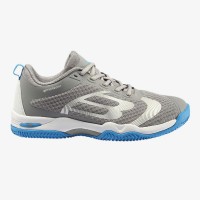 Bullpadel Beker 22V Dark Grey Sneakers