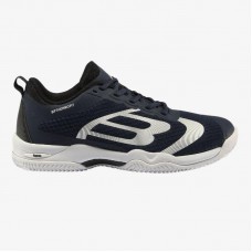 Zapatillas Bullpadel Beker 22V Marino Blanco Zapatillas Bullpadel Beker 22V Marino Blanco
