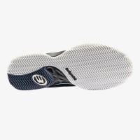 Bullpadel Beker 22V Marino White Sneakers