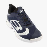 Bullpadel Beker 22V Marino White Sneakers