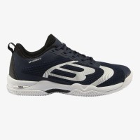 Bullpadel Beker 22V Marino White Sneakers