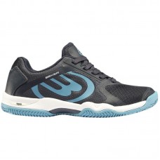 Zapatillas Bullpadel Beker 24I Azul Marino Azul Oscuro Zapatillas Bullpadel Beker 24I Azul Marino Azul Oscuro