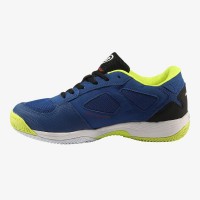 Bullpadel Bortex Royal Blue Sneakers