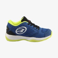 Bullpadel Bortex Royal Blue Sneakers