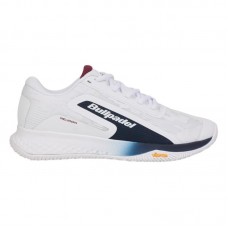 Zapatillas Bullpadel Chingotto Neuron Vibram 25I Burdeos Zapatillas Bullpadel Chingotto Neuron Vibram 25I Burdeos
