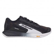 Zapatillas Bullpadel Chingotto Neuron Vibram 25I Negro Zapatillas Bullpadel Chingotto Neuron Vibram 25I Negro