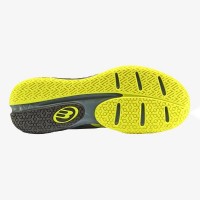 Scarpe Bullpadel Comfort 23I Verde