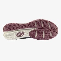 Sapatos Bullpadel Comfort Pro 23I Smoke