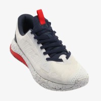 Bullpadel Comfort Pro 23V Sneakers Bianco
