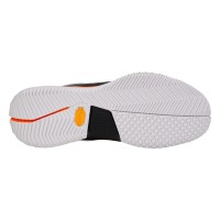 Zapatillas Bullpadel Di Nenno Xplo Vibram 25I Gris Oscuro